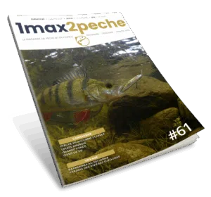 Magazine de pêche 1max2peche 61
