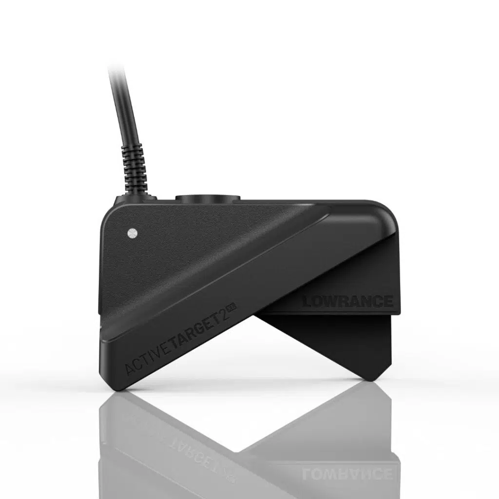 Lowrance ActiveTarget 2 XL