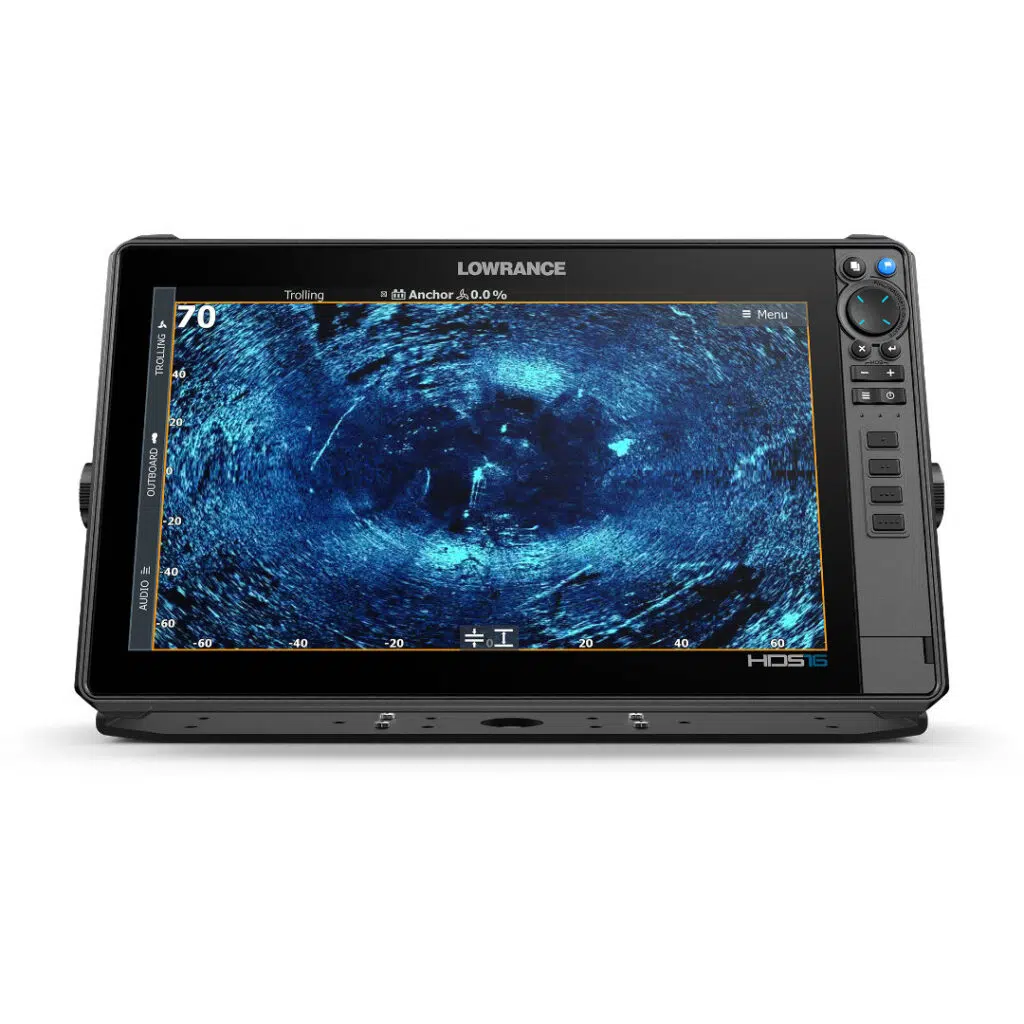 Lowrance ActiveTarget 2 XL : le sondeur Live “grand angle” qui veut changer la donne (180° + option 360°) 12 Lowrance ActiveTarget 2 XL