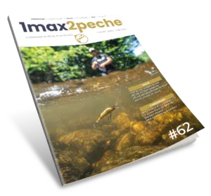 Magazine de pêche gratuit #1 21 Magazine de pêche 1max2peche #62