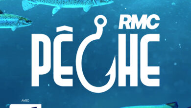 RMC Pêche