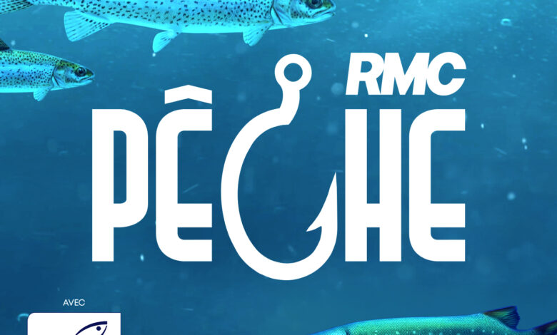 RMC Pêche : la nouvelle émission 100% pêche débarque sur RMC 15 RMC Pêche