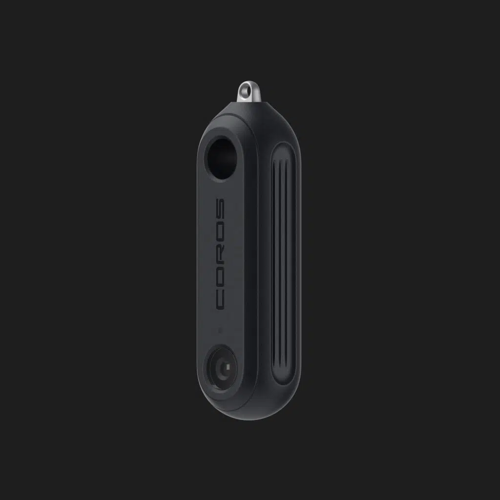 COROS HYDROP : le capteur de pêche qui lit l’eau en temps réel 3 Coros Hydrop