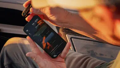 COROS HYDROP : le capteur de pêche qui lit l’eau en temps réel 6 Coros Hydrop