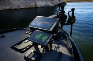 Magazine de pêche gratuit 39 Garmin Spy Pole