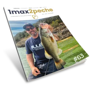 Magazine de pêche gratuit #1 22 Magazine de pêche gratuit 1max2peche 63