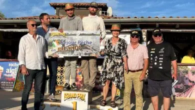 Grand Prix Vallée Dordogne 2026 : kayak + pêche ! 2 grand prix vallee dordogne 2026