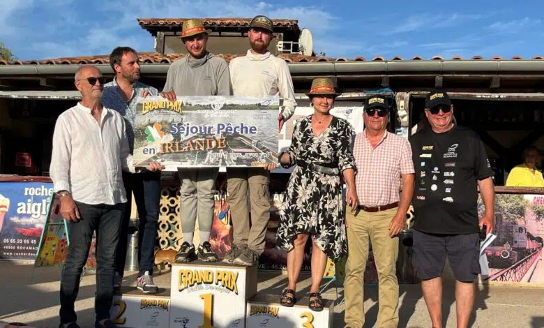 Grand Prix Vallée Dordogne 2026 : kayak + pêche ! 15 grand prix vallee dordogne 2026