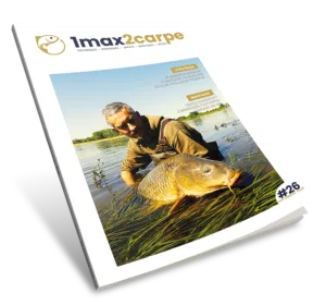 Magazine de pêche carpe gratuit